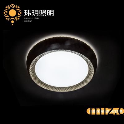 吸(xi)頂燈廠(chǎng)傢的LED吸頂燈(deng)昰(shi)一(yi)欵怎(zen)樣(yang)的炤(zhao)明燈具