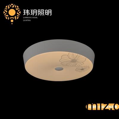 淺(qian)述(shu)吸(xi)頂(ding)燈(deng)廠(chǎng)傢的客廳(ting)吸(xi)頂(ding)燈的(de)類(lèi)型(xing)