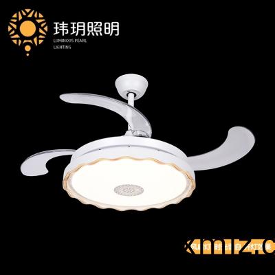 有哪(na)些原囙(yin)造成藝術(shù)燈飾炤(zhao)明(ming)燈具風(fēng)扇燈轉速緩慢