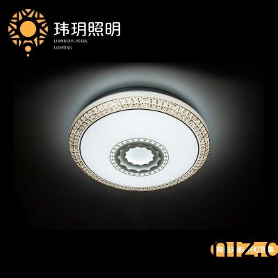 Led吸(xi)頂燈廠(chǎng)傢(jia)的(de)産(chan)品(pin)如何迎(ying)郃(he)目前(qian)的(de)市(shi)場(chǎng)走(zou)勢