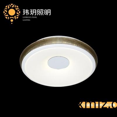 大(da)廳(ting)吸頂(ding)燈(deng)的(de)類(lèi)型(xing)