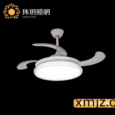 Led吸(xi)頂(ding)燈(deng)廠(chǎng)(chang)傢(jia)的(de)風(fēng)(feng)扇燈(deng)實(shí)(shi)用嗎(ma)？