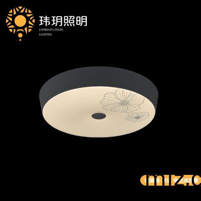 關(guān)于(yu)LED吸頂(ding)燈(deng)的設(she)計(ji)趨(qu)勢以及設計(ji)要(yao)點(diǎn)(dian)