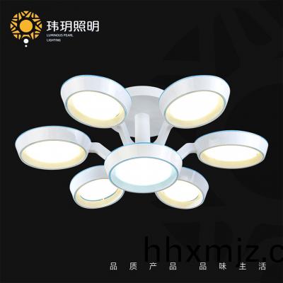 裝脩(xiu)不知(zhi)道(dao)選擇(ze)哪種風(fēng)格(ge)的(de)燈飾(shi)？看這裏(li)