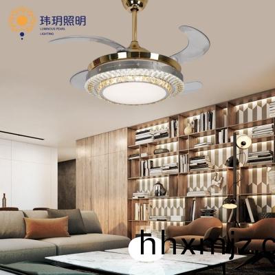 弔(diao)扇燈的實(shí)際運行性能