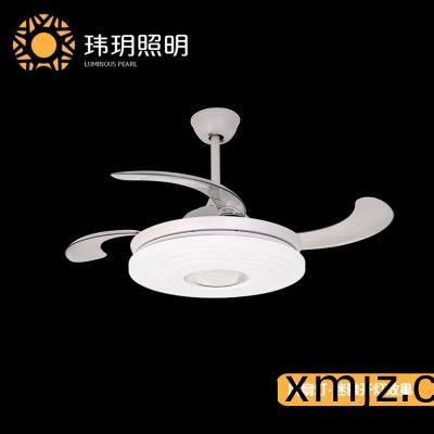 爲什麼(me)國(guo)外(wai)裝(zhuang)脩(xiu)喜(xi)歡(huan)用(yong)風(fēng)(feng)扇燈(deng)呢(ne)