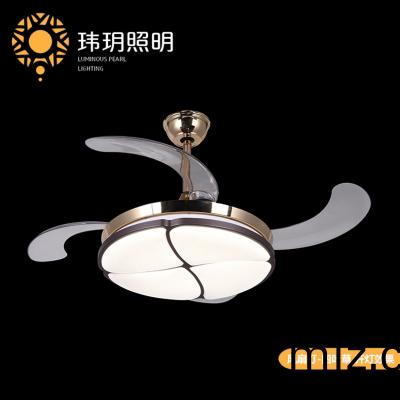 簡(jiǎn)(jian)約風(fēng)(feng)扇燈