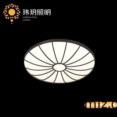 客(ke)廳(ting)led吸頂燈