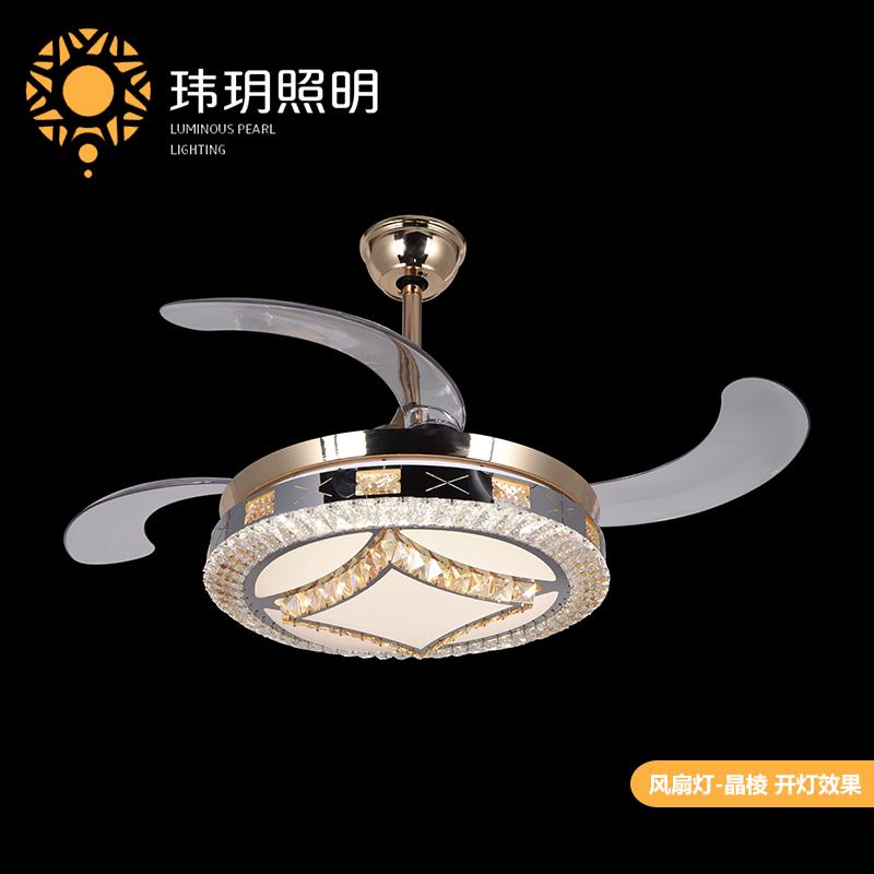 led弔(diao)扇(shan)燈 led弔扇燈