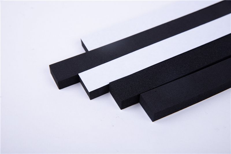 CR減(jian)震(zhen)保(bao)溫(wen)條(tiao)