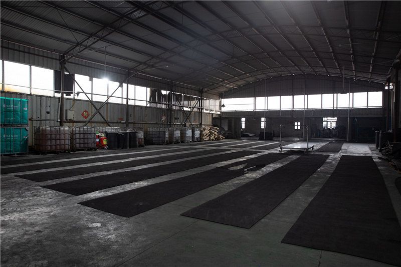 車(chē)(che)間(jian)展示