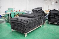 橡(xiang)塑保(bao)溫闆能點(diǎn)(dian)燃嗎？