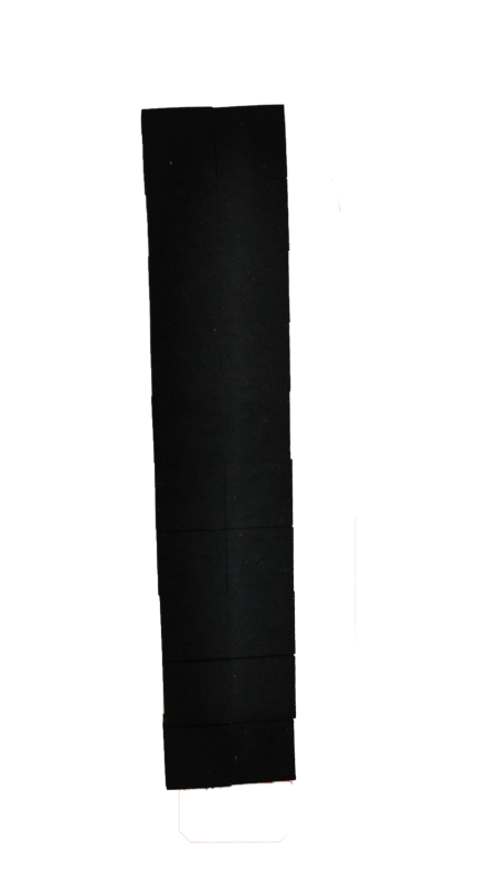 車(che)燈(deng)墊(dian)塊