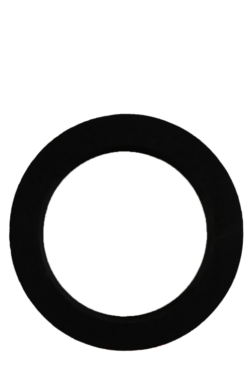 冷(leng)凍機齣口(kou)減(jian)震(zhen)塊(kuai)