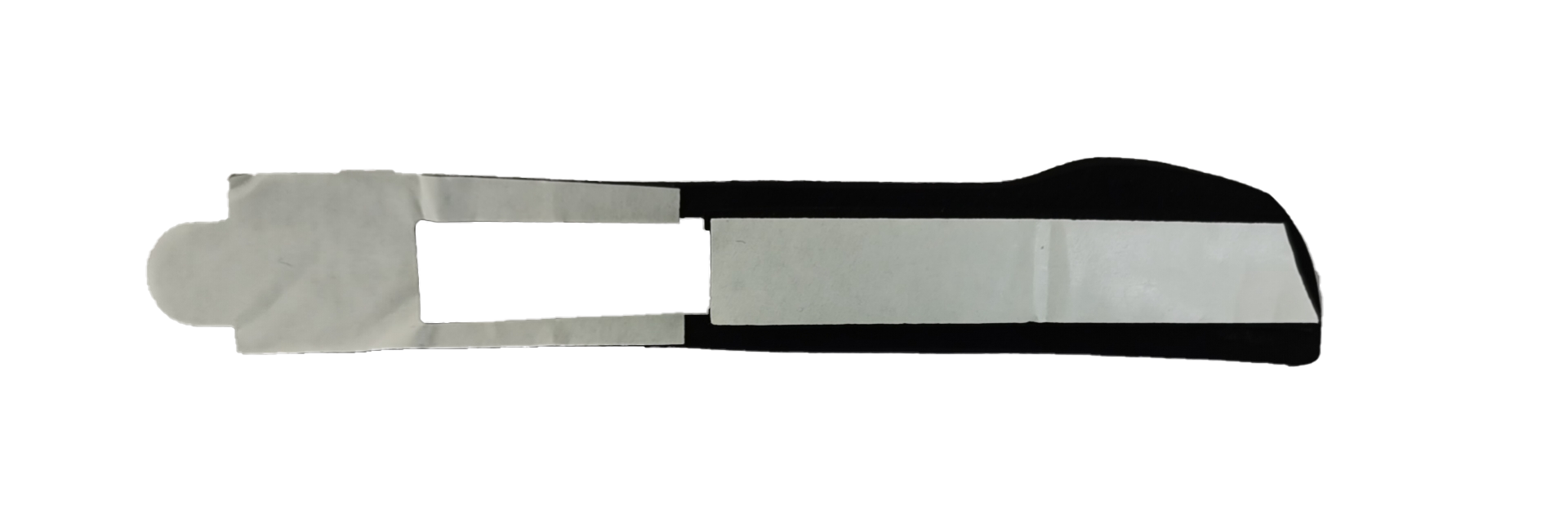 車(che)頂行(xing)車(che)架(jia)墊(dian)棉