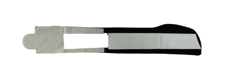 車(che)頂(ding)行(xing)車架(jia)墊棉