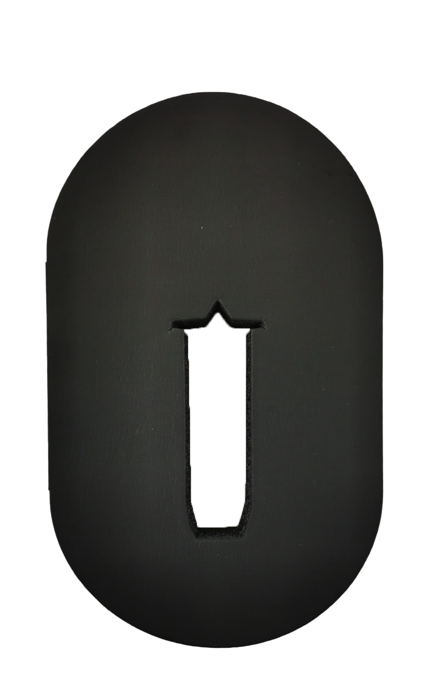 空(kong)調密封(feng)塞